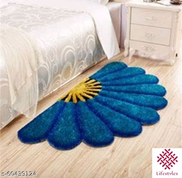 Post image Stylish new trend water absorbing mats rugs