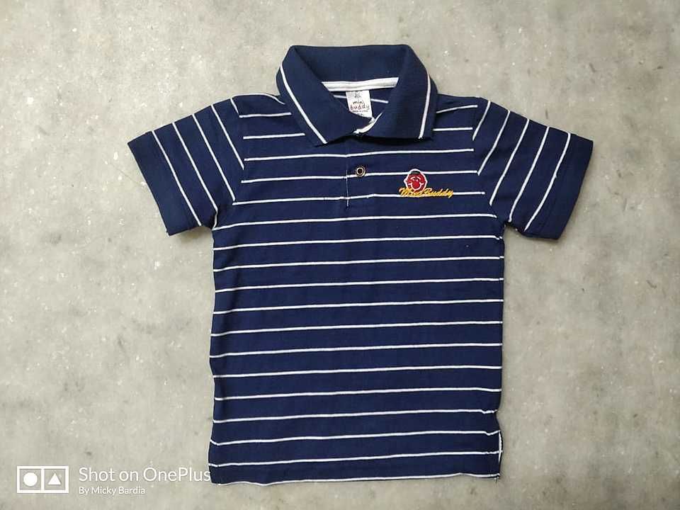 Polo shirt  uploaded by Jrp creation  on 10/22/2020
