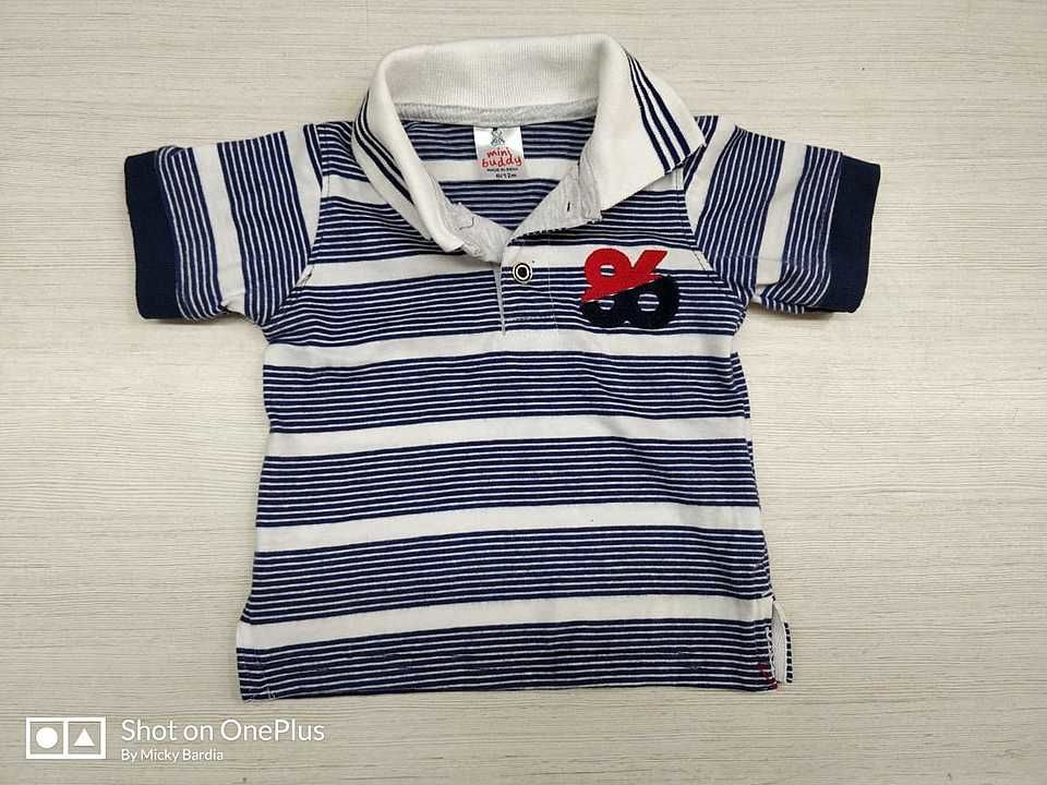 Polo shirt  uploaded by business on 10/22/2020