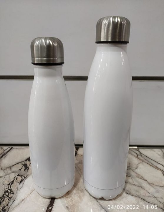 99sublimation Sipper bottle uploaded by business on 4/25/2022