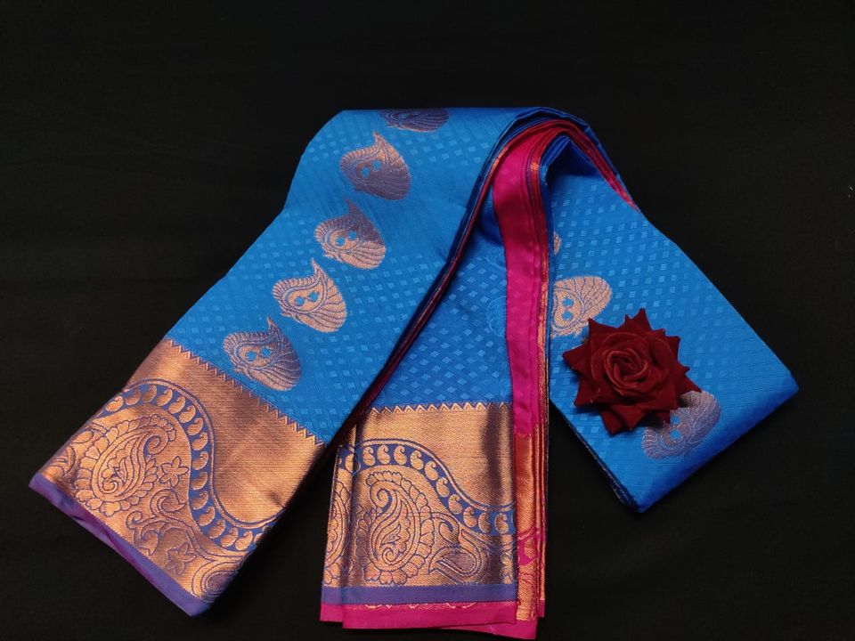 Product uploaded by Sarees on 4/25/2022