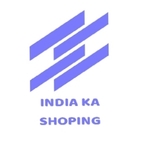 Business logo of INDIA KA SHOPING CENTAR