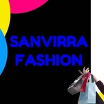 Business logo of Sanvirra Fashion