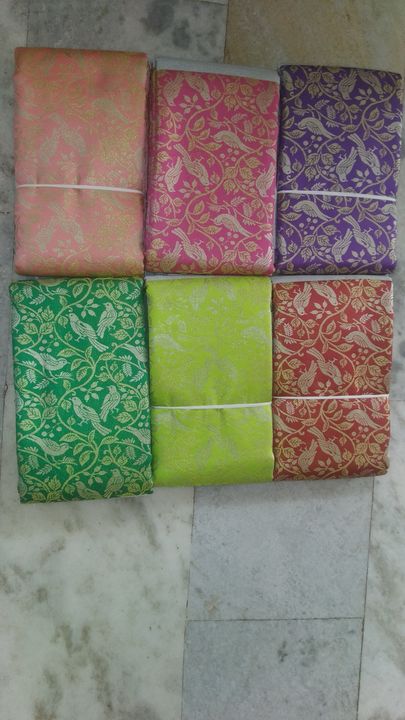 Tissue sarees  uploaded by business on 4/25/2022
