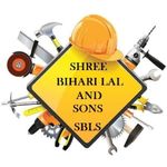 Business logo of Shree Bihari Lal And Sons