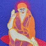 Business logo of Sri Sai Computer Embroidery and Maggam works