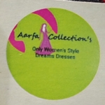Business logo of Aarfa Collection