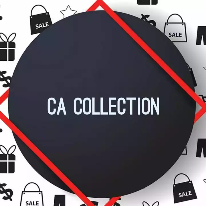 Post image CA Collection has updated their profile picture.
