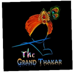 Business logo of The Grand Thakar