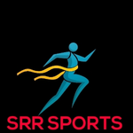Business logo of SRR SPORTS