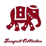 Business logo of Samprati collection