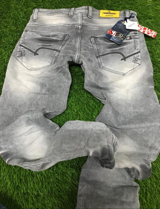 Jeans  uploaded by Clothing dealership on 4/25/2022