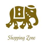 Business logo of Shopping zone