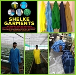 Business logo of Shelke garments