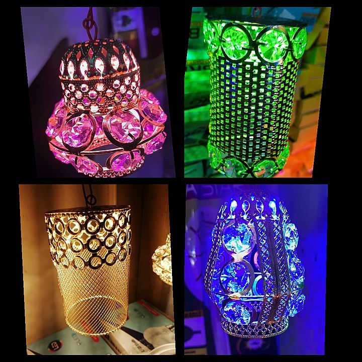 Led light Specialy for Diwali uploaded by Elers wholesalers on 10/22/2020