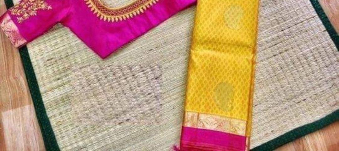Factory Store Images of Vijay silks &sarees