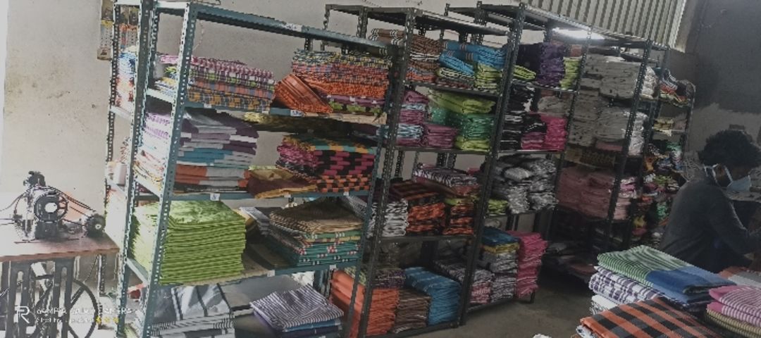 Factory Store Images of Prakash handlooms