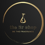 Business logo of The itr shop