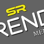 Business logo of SR TRENDS MENS WEAR