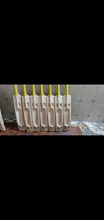 Tenis scope bat double blade uploaded by Pro T20 sports on 10/22/2020