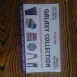 Business logo of Galaxi collection
