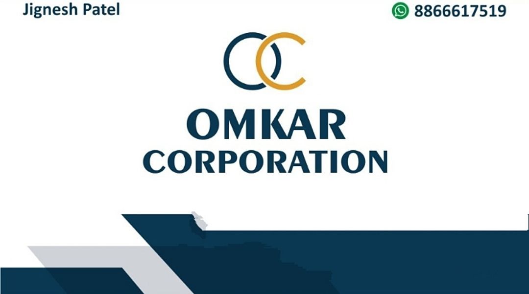 OMKAR CORPORATION