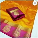 Business logo of Sri saraswathi silks