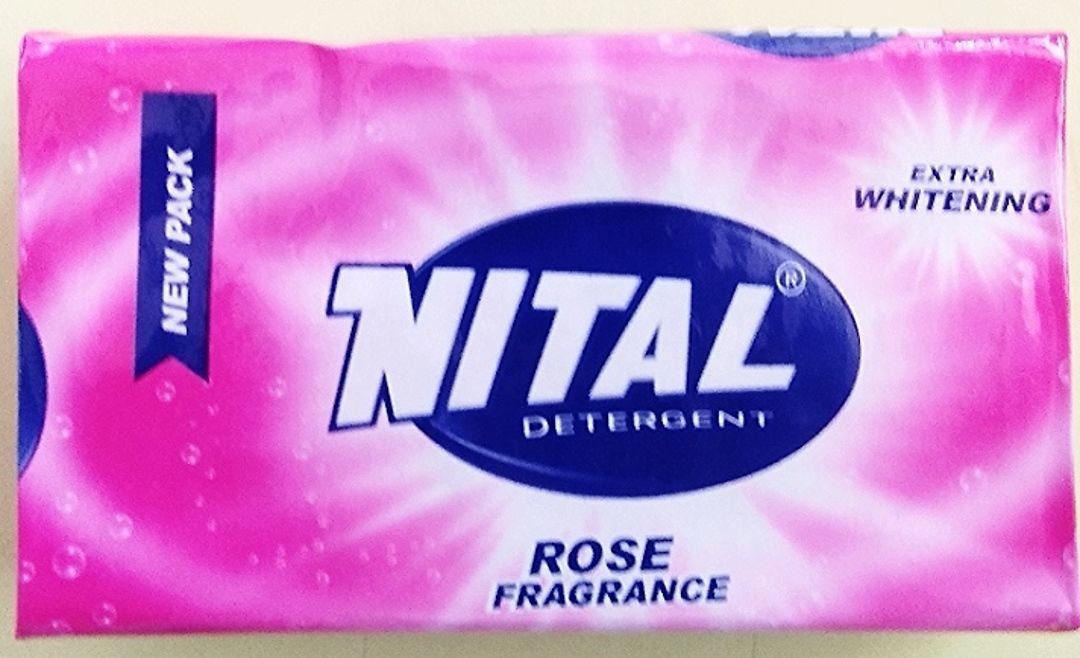 Nital Detergent Cake uploaded by business on 6/16/2020