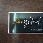 Business logo of Nightowl
