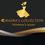 Business logo of Shasha's collection