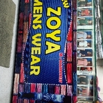 Business logo of Zoya men's wear