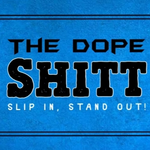 Business logo of The Dope Shiit
