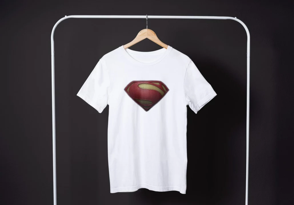 Superman Printed SuperCool Tshirt uploaded by business on 4/25/2022