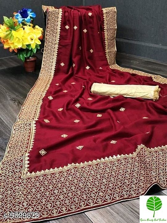 saree uploaded by business on 10/22/2020