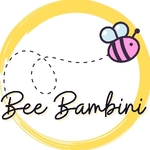 Business logo of Bee Bambini
