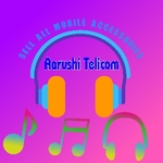 Business logo of Aarushi Telicom