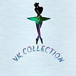 Business logo of VK collection