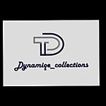 Business logo of Dynamiqe_collections
