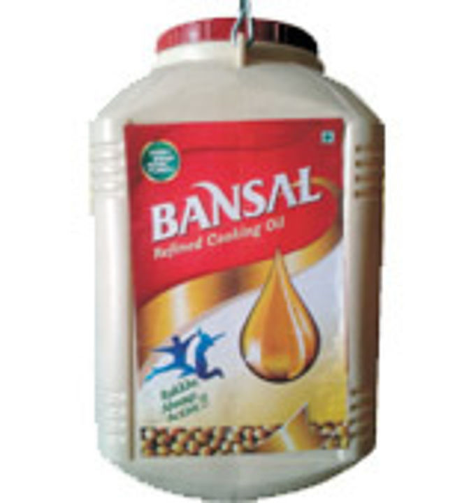 bansal oil uploaded by business on 6/16/2020