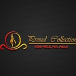 Business logo of Proud Collection