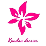 Business logo of Kundan dresses