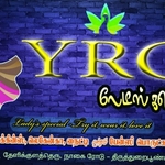 Business logo of Yrg ladies collection