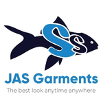 Business logo of Jas Garments