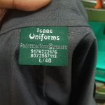 Business logo of Isaac uniforms