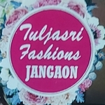 Business logo of Sri tulja fashions