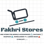 Business logo of Fakhri store