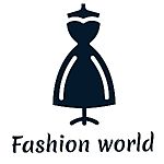Business logo of Fashion world 