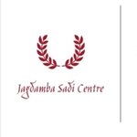 Business logo of Jagdamba sadi centre
