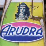 Business logo of Arudra fashions