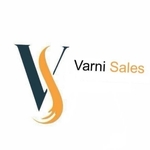 Business logo of VARNI SALES